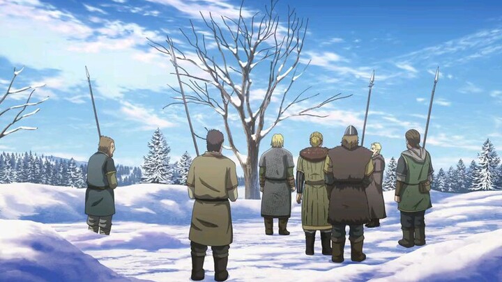 vinland saga eps 17