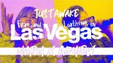 【Adhiew x Naru】Fear, and Loathing in Las Vegas - Just Awake ［Hunter x Hunter Opening Cover］