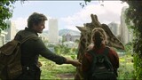 Joel and Ellie Feeding Giraffe Full Scene | The Last of Us Episode 9 HBO