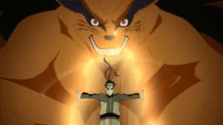 Naruto: So what if you are a Jinchuriki!