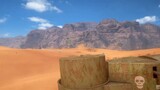 Battlefield 1】 Sinai Titanium 3