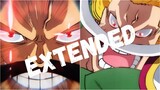 Gol D. Roger vs. Whitebeard || Extended Version || One Piece OST🎵🎧