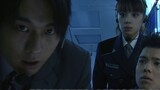 Both human and agitΩ! Analysis of Kamen Rider G3 system! A combination of human wisdom and courage [