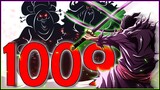 ZORO JUST DID THE IMPOSSIBLE! - One Piece Chapter 1009 BREAKDOWN | B.D.A Law