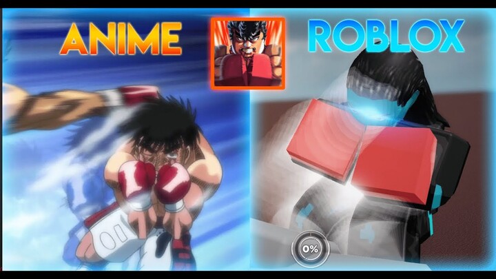 All Beatdowns (Ultimates) VS Anime | Untitled Boxing Game | Roblox