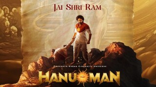 Hanu-Man Full Movie |New movie 2024 |