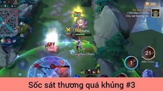 Sốc sát thương quá khủng p3