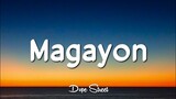 Tree$ - Magayon (Lyrics)