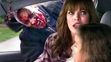 Zombies attack Milla Jovovich's family! | Resident Evil: Retribution | CLIP