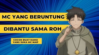 Butuh rekomendasi anime? Mungkin ini cocok untuk kamu!