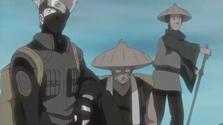 Naruto s1 episode 7