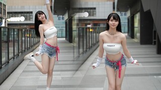 [ชิงเกียร์] มาเลย แสดงมันออกมา! คุณชอบ Summer Hot Girls ไหม?