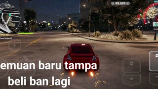 carx street versi pelak