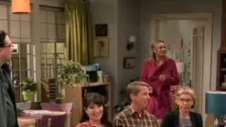【TBBT】Don't tell people our house is white trash｜Penny: Then what color trash are we