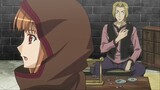 Spice and Wolf - Money Currency