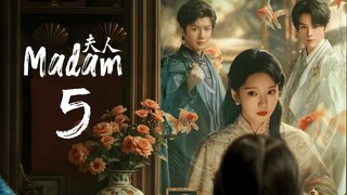 EP5/24 Madam (2025)