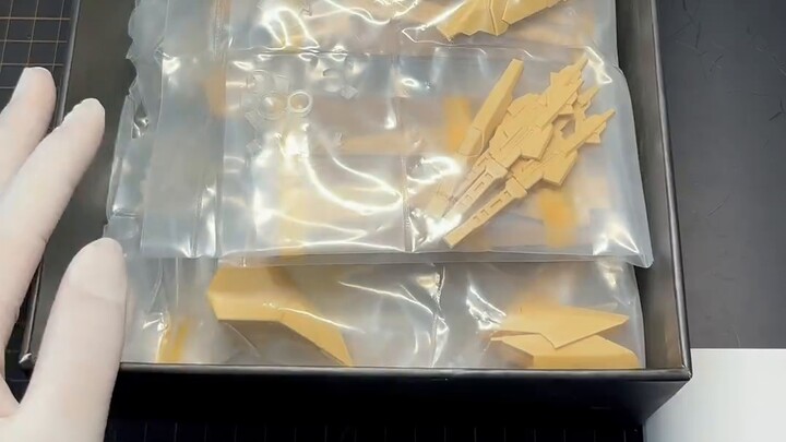 Yujia Paradise mg bisa modifikasi angel gk