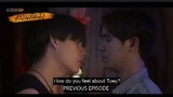 EP. 8 # We Are (engsub)