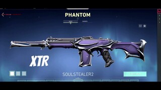 VALORANT NEW REAVER 2.0 // SOULSTEALER2