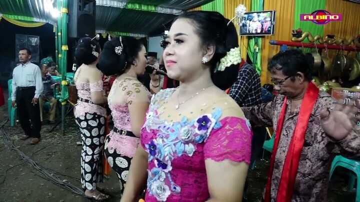 Ktw.KADUK RETNO minggah BECAK PATI // MARSUDI LARAS
