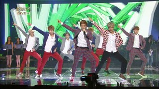 130914 Immortal Song EXO - With You