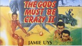 The Gods Must Be Crazy II (1989) English Subtitle
