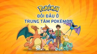 Pokemon phần 1 tập 2 lồng tiếng