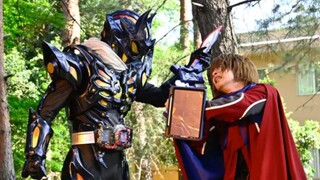 Kamen Rider Gotchard Episode 43 Preview