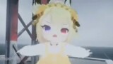 [VRCHAT] Angry Little Girl