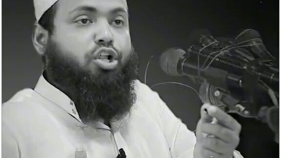 ওয়াজ শুনেন মন ঠান্ডা হবে
