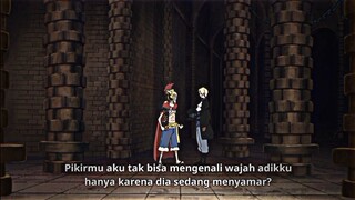 momen sedih Luffy bertemu dengan Kakaknya sabo🤧🤧