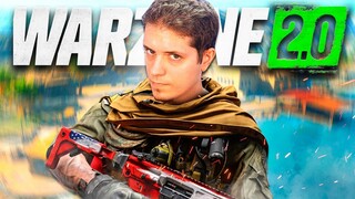 LOS MEJORES MOMENTOS DE SOKI EN COD WARZONE 2.0 Y MAS