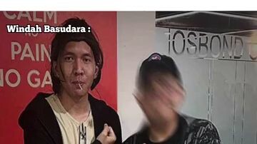 7 bersaudara beda susu 🗿