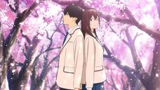 I Want To Eat Your Pancreas [English Sub]