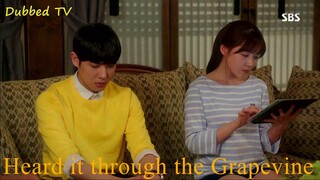 Heard it through the Grapevine Ep. 24_TAGALOG DUBBED