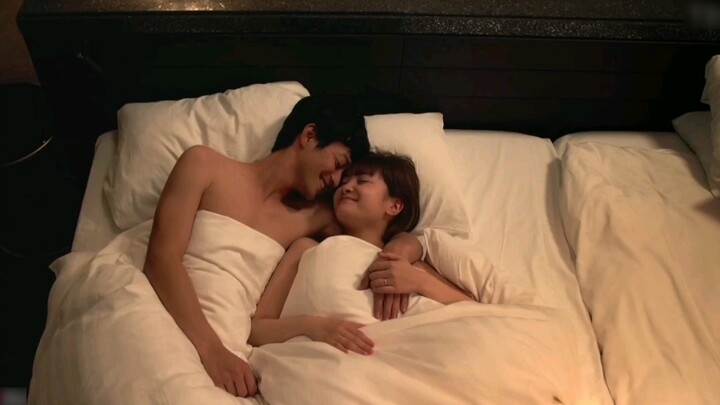 [Movie&TV] "Marriage with a Large Age Gap" 1-5 | Wedding Night