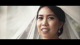 Same day edit video: Zairo x Pingkee Wedding