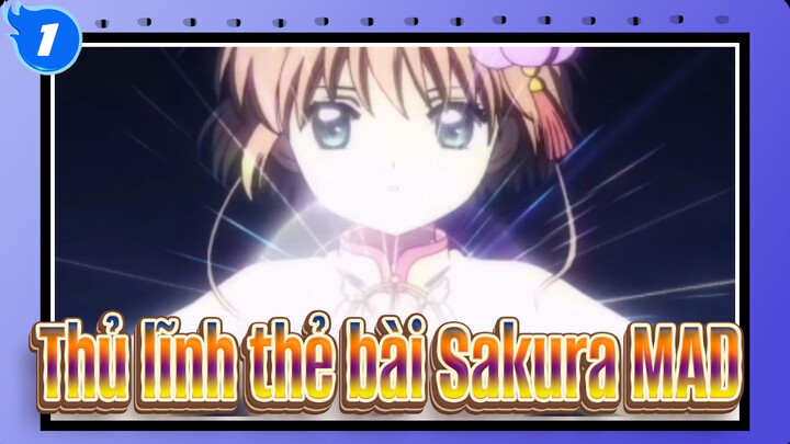 [Thủ lĩnh thẻ bài Sakura/Hoành tráng] Ôn lại Anime Nóng bỏng:Thủ lĩnh thẻ bài Sakura_1