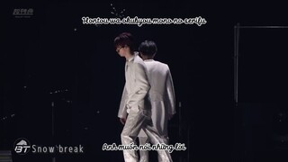 Snow Break - Chotokkyu (Vietsub)