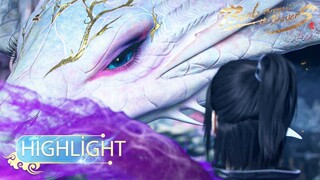 🌟ENG SUB | Battle Through the Heavens EP 59 Highlights | Yuewen Animation