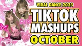 New Tiktok Mashup 2023 Philippines Party Music | Viral Dance Trends | October 13th