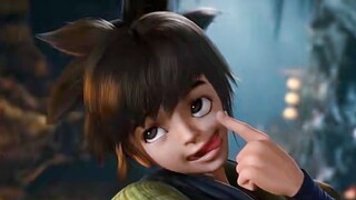 [Phiên bản bí ẩn　Cậu bé nắng và vui vẻ] Bốn người họ chưa cập nhật thực sự đã được Giám đốc Shen mời