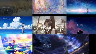 ~ROKUDENASHI PLAYLIST ~