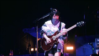 【BD】 Noroshi - MyGO!!!!! (with solo guitar Aoki Hina)