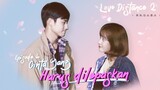 Love Distance 2 - Ep06 (1080p) Sub Ind