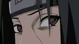 Itachi vs Sasuke full fight