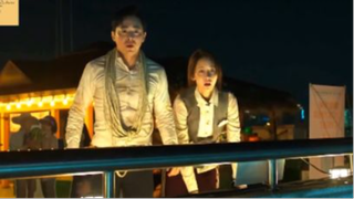 Lối thoát trên không part 4#reviewfilm #MovingPicture #review