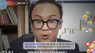 CHUYÊN GIA ĐỌC LỆNH 6.0 phần 4 #funny