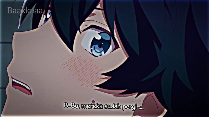 Aku Juga Mau😝😚