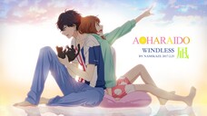 Ao Haru Ride - Episode 02 Subtitle Indonesia